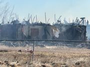 Shelters being arranged after fire destroys senior living complex in Kyle