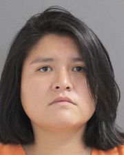 Valentine woman sentenced to 8 to 16 years for stabbing