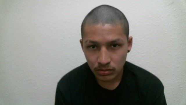 Wanblee Man Sentenced to 15 Months in Federal Prison for Failing to Register as Sex Offender