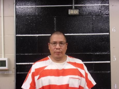 Pine Ridge man extradited to South Dakota after failing to register as a sex offender in Gordon